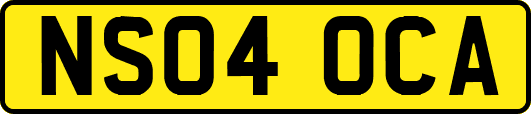 NS04OCA