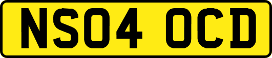 NS04OCD