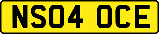 NS04OCE