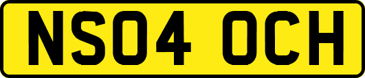 NS04OCH