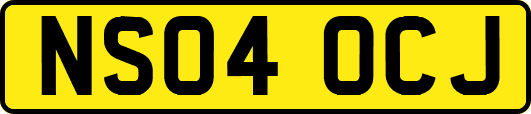 NS04OCJ