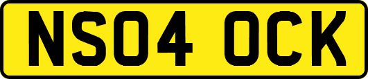 NS04OCK