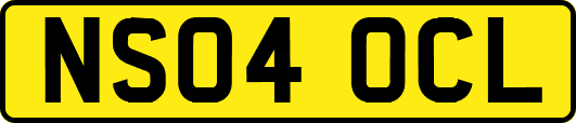 NS04OCL