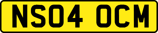 NS04OCM