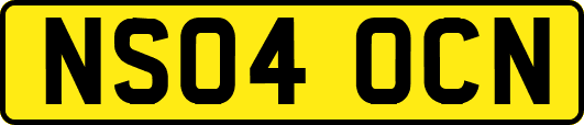 NS04OCN