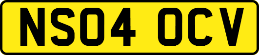 NS04OCV