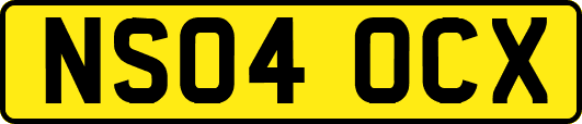 NS04OCX