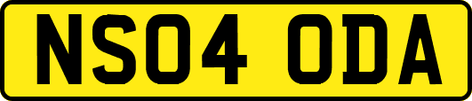 NS04ODA