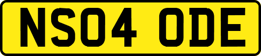 NS04ODE