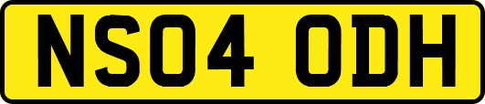 NS04ODH