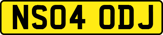 NS04ODJ
