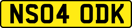 NS04ODK