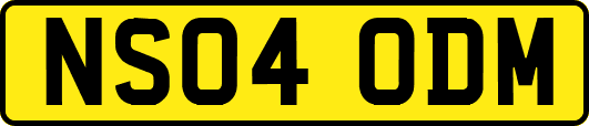 NS04ODM