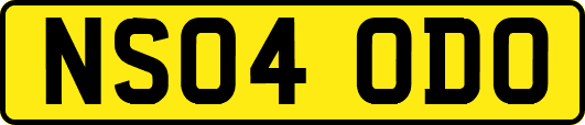 NS04ODO