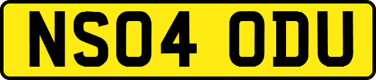 NS04ODU