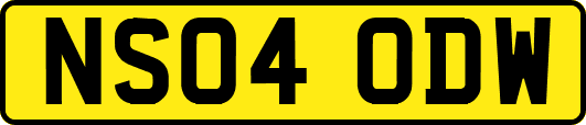 NS04ODW