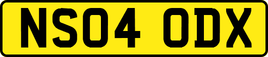 NS04ODX