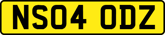 NS04ODZ