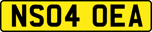 NS04OEA