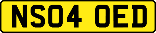 NS04OED