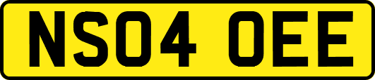NS04OEE