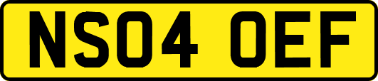 NS04OEF