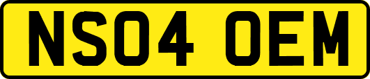 NS04OEM