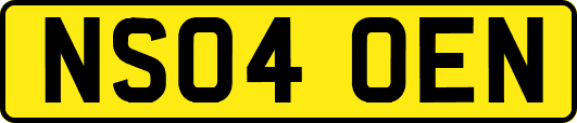 NS04OEN