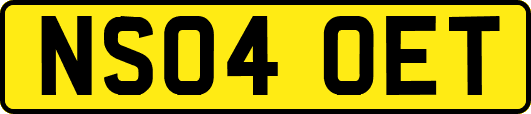 NS04OET