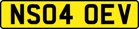 NS04OEV