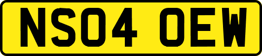 NS04OEW