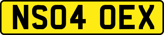 NS04OEX