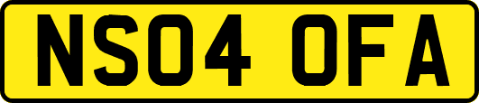 NS04OFA