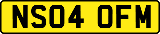 NS04OFM