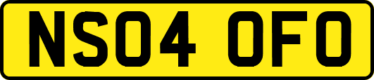 NS04OFO