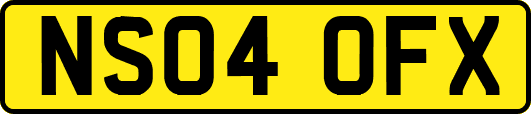 NS04OFX