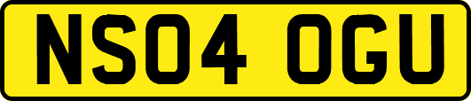 NS04OGU