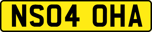 NS04OHA