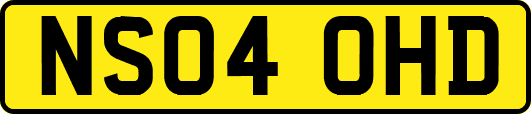 NS04OHD