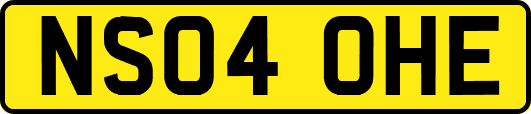 NS04OHE