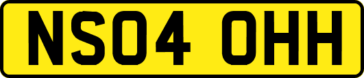 NS04OHH