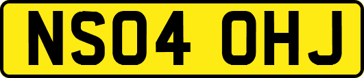 NS04OHJ