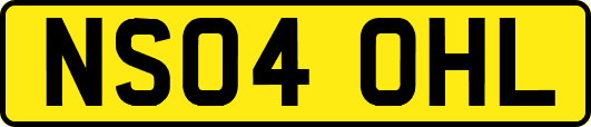 NS04OHL