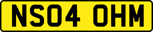 NS04OHM