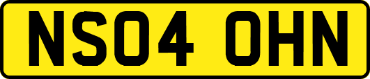 NS04OHN