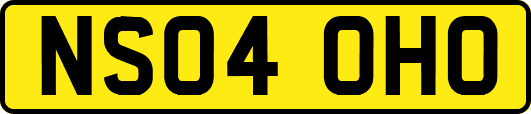 NS04OHO