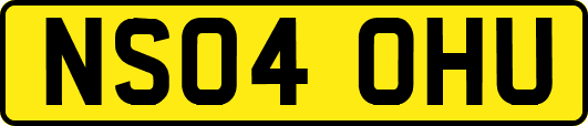 NS04OHU