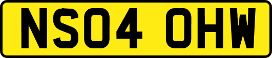 NS04OHW