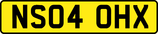 NS04OHX