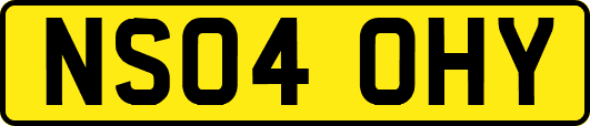 NS04OHY